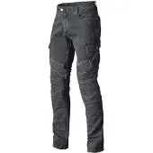 Held Dawson 62106 Motortextielbroek Broek Zwart W30/L32 Mannen