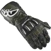 Berik Thunar Evo Zwart Groen Handschoenen Maat 3XL