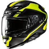 HJC F71 Tozz Helm