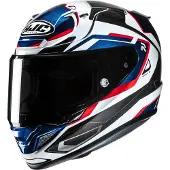 HJC RPHA 12 Brels Helm