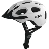 ABUS Helm Youn-I Ace S 48-51 Pearl White