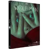 Universal Wolf Man - Blu-ray