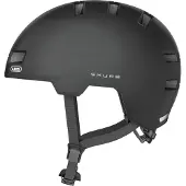 ABUS helm Skurb zwart S 52-56
