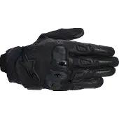 Alpinestars Sp X 7 Perforeren Lederen Handschoenen