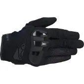 Alpinestars Chrome dames handschoenen Zwart/Grijs XL, Dames