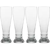 Schott zwiesel Beer Basic Bavaria witbierglas - 500ml - 4 glazen
