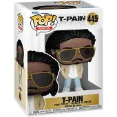 Funko POP! Figurine Pop Rocks Rappa Ternt Sanga T-Pain