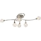 Brilliant Led plafondlamp Joya