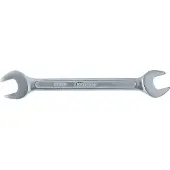 Ks Tools 517.0728 5170728 Dubbele steeksleutel Sleutelbreedte (metrisch) 46 - 50 mm