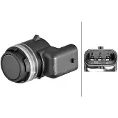 Hella 6PX 358 270-431 Parkeersensor