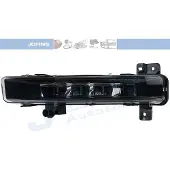 Johns 20 19 29-1 Mistlamp