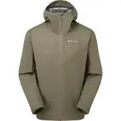 Montane Cetus Lite Jacket, hardshelljas, heren, groen