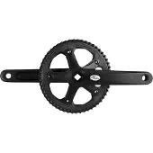 Gates CDN crank set S150 55 tands 170mm