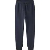 TWO SOON Broek donkerblauw