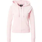 Juicy Couture Sweatvest 'Robertson' rosa