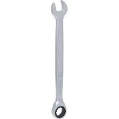 Ks Tools 503.4212 5034212 Steek-ringratelsleutel Sleutelbreedte (metrisch) 12 mm