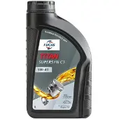 Fuchs 602176707 Motorolie