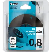 GYS lasapparaat 086685, 0,8 mm aluminium, 0,5 kg