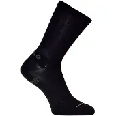 Q36.5 Ultra Long fietssokken, voor heren, Maat M, Wielerkleding