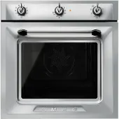 Smeg Oven 70L Inox SF6905X1