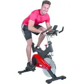 FINNLO Speed Bike CRT - Gratis montage
