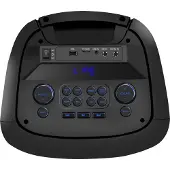 Denver BPS-455NR Party Speaker