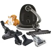 Nilfisk Sledestofzuiger met zak One Pet Care