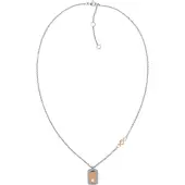 Tommy Hilfiger 2780577 - Collier - Staal