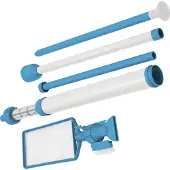 Interhiva Pool Vacuum Cleaner