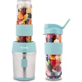 H.Koenig H. Koenig SMOO16 - Blender To Go - met drinkbekers
