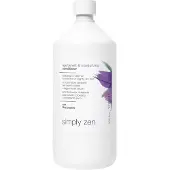 Simply Zen Haarconditioner Met Anti-aging En Hydraterende Voordelen 1000ml