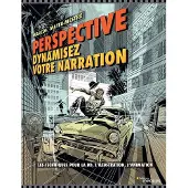 Eyrolles Perspective dynamisez votre narration les techniques pour la