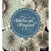 Eyrolles Délicat papier