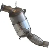 Bosal 095-329 Roetfilter (DPF)