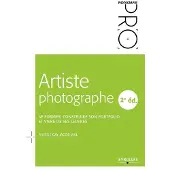 Eyrolles Artiste photographe