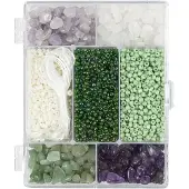 Creativ Company 977790 Craft Kit Transparant