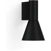 Wever & Ducre Odrey Downlight Wandlamp Odrey 1.3 | Black Matt