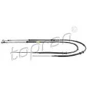 Topran 208 040 Handremkabel