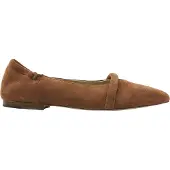 Via vai 61269-05 Nocciola Loafers | Maat 41 Dames Taupe