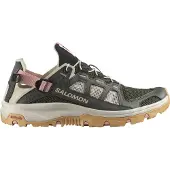 Salomon Techamphibian 5 Dames (Maat - 8, Kleur - Peat/Rainy/Hyma)