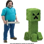 Minecraft Figuur