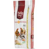 Hobby First Grani 3 Mengeling Korrel 20 kg