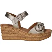 Gabor 64.653 Sandalen | Maat 4.5 Dames Brons