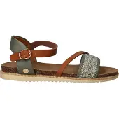 Mustang Sandalen met riem | 36 | female