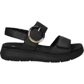 Remonte Sandalen Zwart | Maat: 39