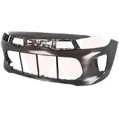 VAN WEZEL 8327570 Bumper