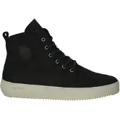 Blackstone ASPEN - Asphalt - Sneaker (high)
