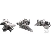 TURBO MOTOR PA53039700105 Turbocharger