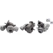 TURBO MOTOR PA7582192 Turbocharger
