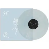 Konkurrent HTRK - Rhinestones (LP) (Coloured Vinyl)